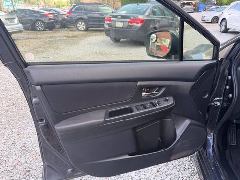 Used 2014 Subaru Impreza 2.0i Sport Premium w/ Popular Package #1 AWD/4WD image 11