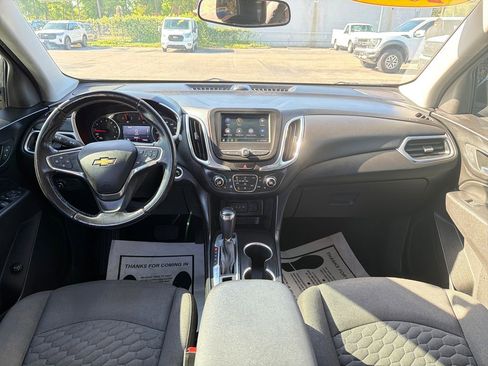 Used 2019 Chevrolet Equinox LT FWD image 18