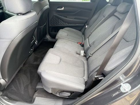Used 2023 Hyundai Santa Fe SE AWD/4WD image 25