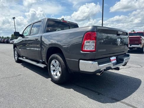 Used 2019 RAM 1500 Big Horn AWD/4WD image 14