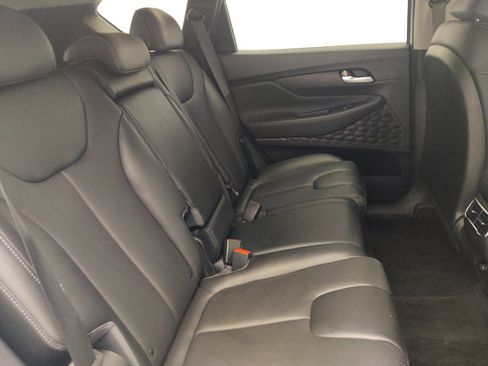 Used 2023 Hyundai Santa Fe XRT FWD image 19