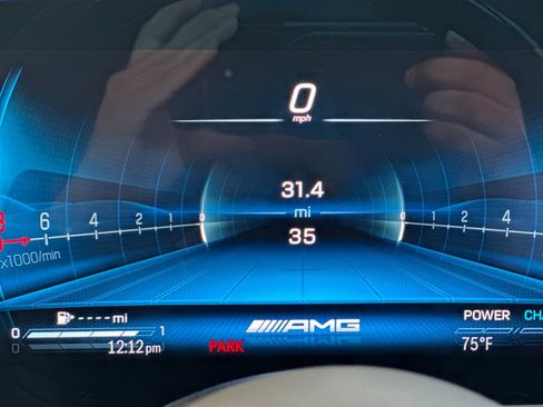New 2026 Mercedes-Benz G 63 AMG 4MATIC image 29