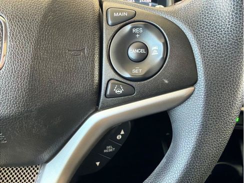 Used 2018 Honda Fit EX image 18
