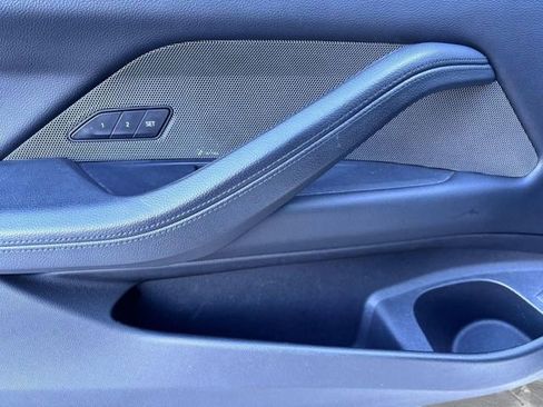 Used 2021 BMW 440i xDrive M440i xDrive w/ Premium Package image 15