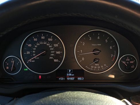 Used 2013 BMW X3 xDrive35i image 20