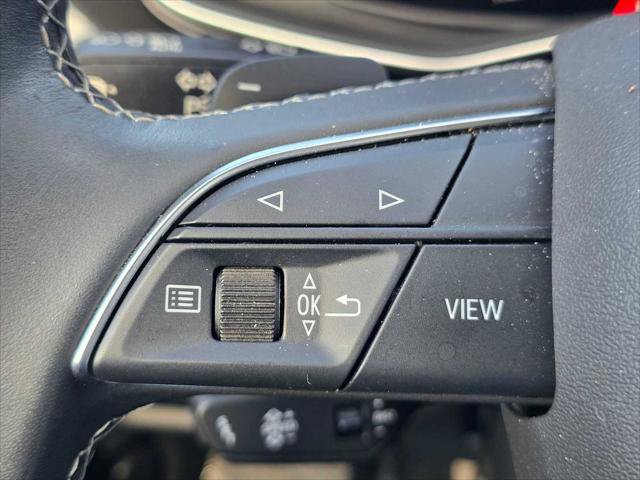Used 2023 Audi Q8 Premium Plus w/ Premium Plus Package AWD/4WD image 35