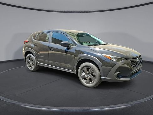 New 2026 Subaru Crosstrek 2.5i AWD/4WD image 6