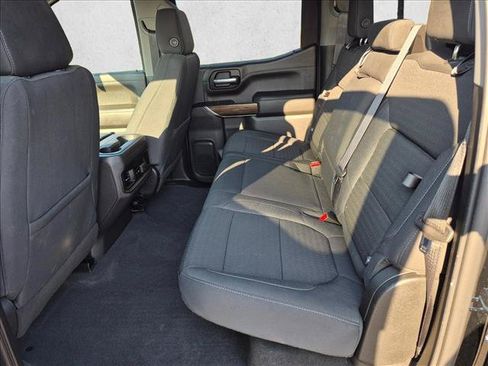 Used 2021 Chevrolet Silverado 1500 RST AWD/4WD image 15