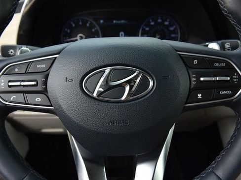 Used 2022 Hyundai Palisade SEL w/ 8P Bench Seat Package FWD image 19