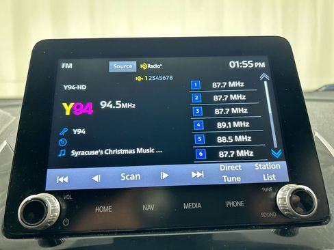 Used 2022 Mitsubishi Eclipse Cross SEL image 14