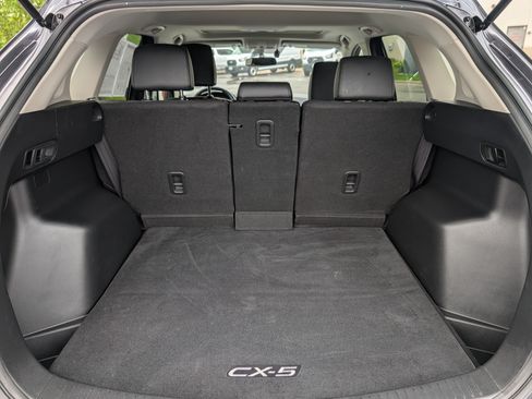 Used 2016 MAZDA CX-5 Grand Touring AWD/4WD image 18