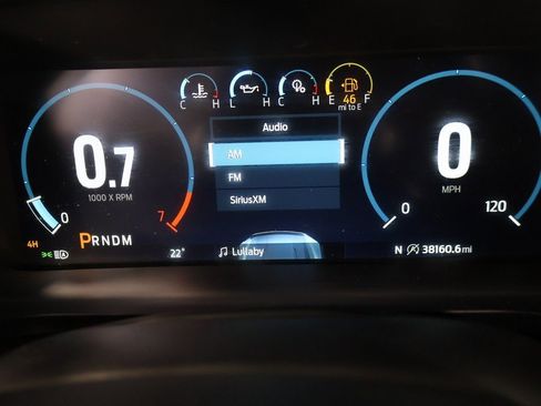 Used 2023 Ford F150 Lariat image 45