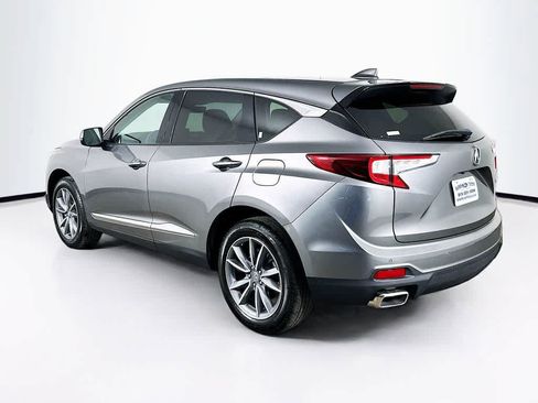 Used 2023 Acura RDX FWD w/ Technology Package image 4