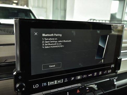 New 2026 GMC Hummer EV 3X image 42