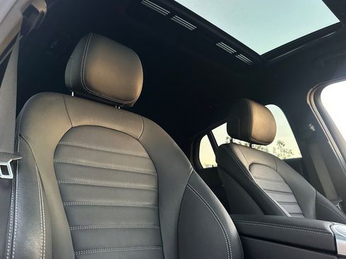 Certified 2023 Mercedes-Benz GLC 43 AMG 4MATIC Coupe image 10