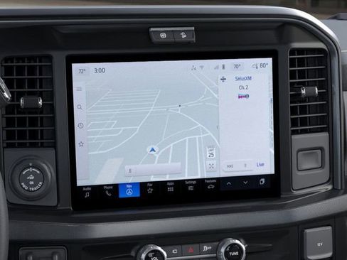 New 2026 Ford F450 Platinum w/ Platinum Plus Package image 14