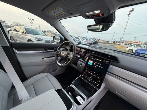 Used 2026 GMC Terrain Denali w/ LPO, Floor Liner Package image 16