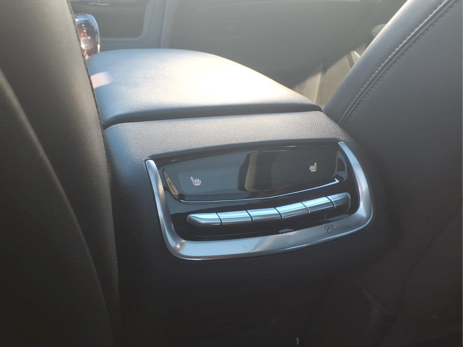 Used 2024 Cadillac XT6 Premium Luxury w/ LPO, Floor Liner Package FWD image 13