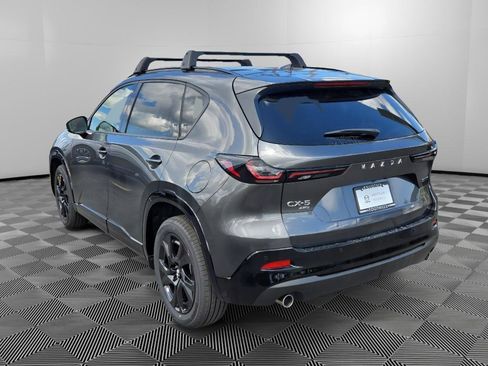 New 2026 MAZDA CX-5 2.5 S w/ Premium Plus Package AWD/4WD image 5