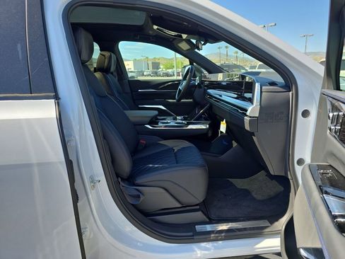 New 2026 Cadillac Escalade IQL Sport 1 image 43