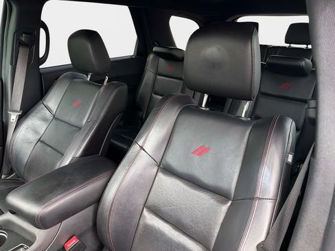 Used 2022 Dodge Durango R/T RWD image 20