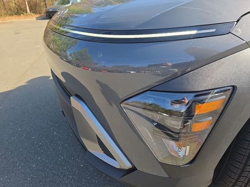 New 2026 Hyundai Kona SEL Sport FWD image 42