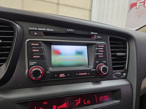 Used 2013 Kia Optima EX w/ Premium Pkg image 55