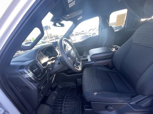 Used 2021 Ford F150 XL w/ Equipment Group 101A High image 23