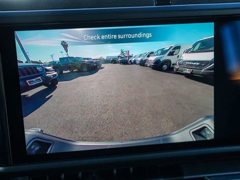 New 2026 Jeep Gladiator Sport image 24