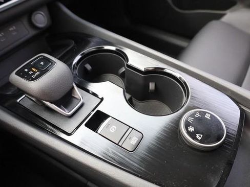 New 2026 Nissan Rogue Dark Armor AWD/4WD image 17