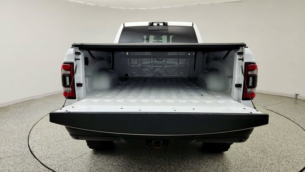 Used 2022 RAM 2500 Power Wagon AWD/4WD image 20