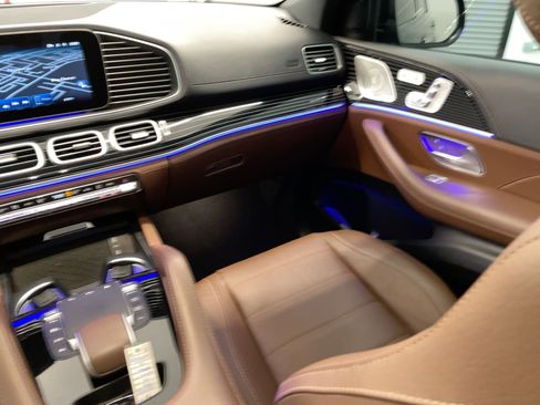 Used 2024 Mercedes-Benz GLE 450 4MATIC image 29