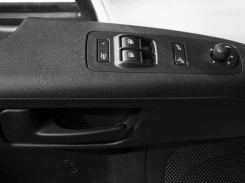 Used 2016 RAM ProMaster 1500 w/ Interior Convenience Group image 20