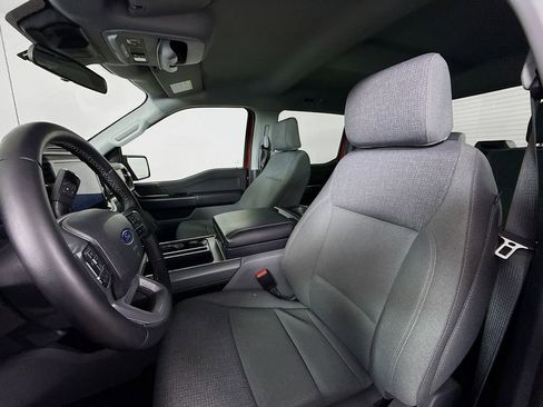 Used 2025 Ford F150 XLT w/ Equipment Group 301A Standard image 11