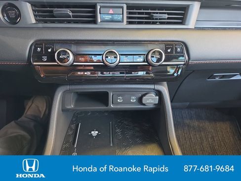 New 2026 Honda Passport TrailSport Elite image 15