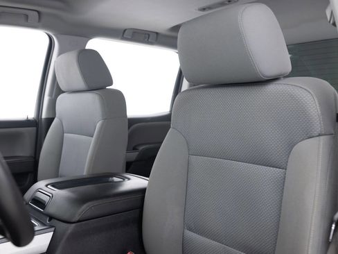 Used 2014 Chevrolet Silverado 1500 LT w/ All Star Edition image 26