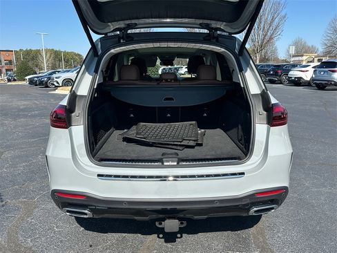 Certified 2025 Mercedes-Benz GLE 350 4MATIC image 20
