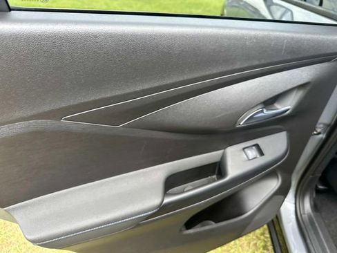 Used 2024 Buick Envista Sport Touring w/ Convenience I Package image 20