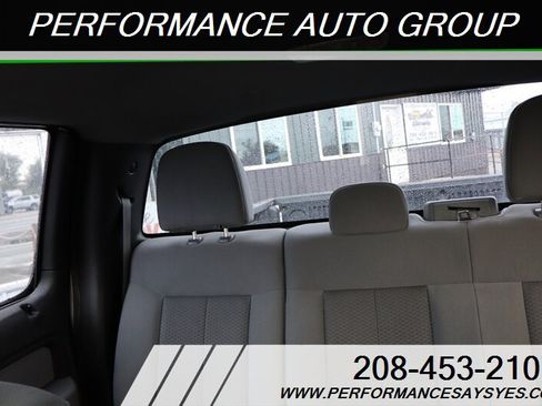 Used 2014 Ford F150 STX w/ Equipment Group 201A Mid RWD image 11