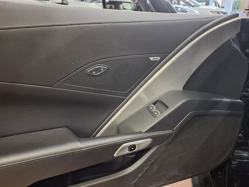 Used 2019 Chevrolet Corvette Grand Sport w/ Battery Protection Package RWD image 13