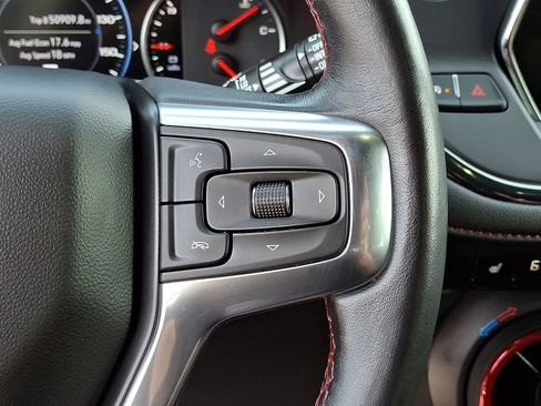 Used 2021 Chevrolet Blazer RS AWD/4WD image 25
