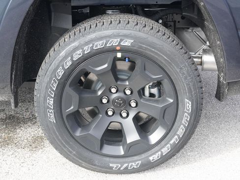 New 2026 RAM 1500 Big Horn image 28