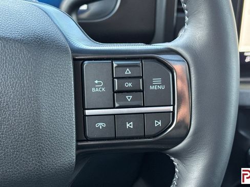 Used 2026 Ford F450 Platinum w/ FX4 Off-Road Package image 30