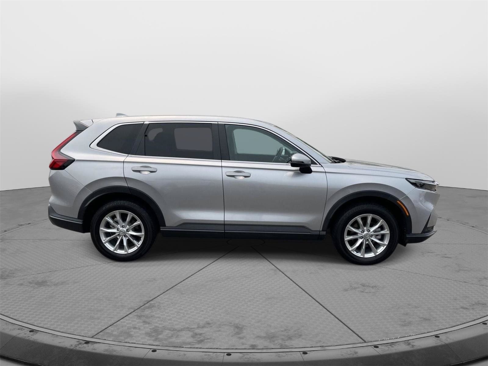 Used 2024 Honda CR-V EX-L image 22