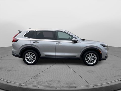 Used 2024 Honda CR-V EX-L image 22