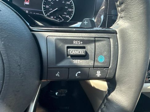 Used 2022 Nissan Pathfinder SL w/ SL Premium Package image 31