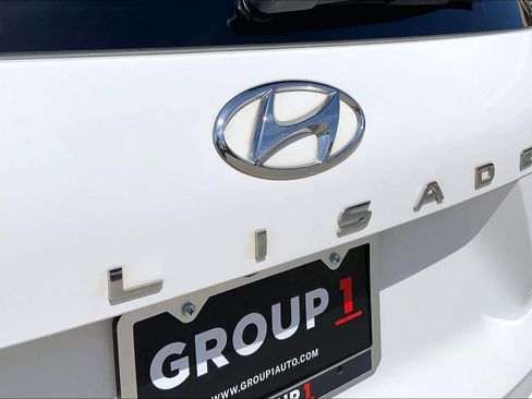 Used 2020 Hyundai Palisade Limited FWD image 33