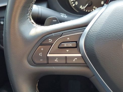 Used 2023 INFINITI QX55 Essential AWD/4WD image 19