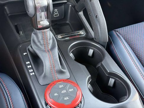 New 2026 Ford Bronco Raptor AWD/4WD image 30