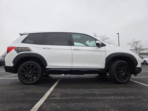 Certified 2023 Honda Passport EX-L image 21